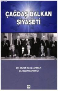 Çağdaş Balkan Siyaseti
