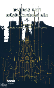 Çağdaş Batı Düşüncesinde Din - 1