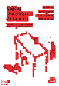 Çağdaş Dünya Şiiri Antolojisi