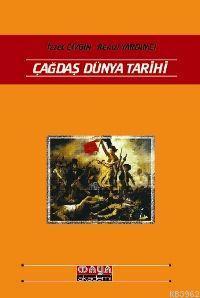 Çağdaş Dünya Tarihi
