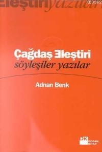 Çağdaş Eleştiri Yazıları