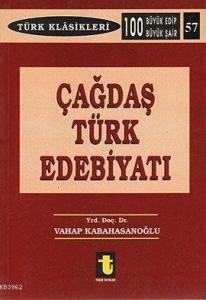 Çağdaş Türk Edebiyatı