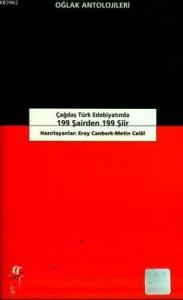 Çağdaş Türk Edebiyatında 199 Şairden 199 Şiir