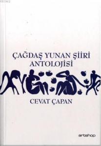 Çağdaş Yunan Şiiri Antolojisi