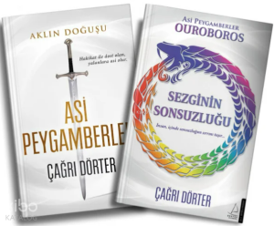 Çağrı Dörter Kitap Seti (2 Kitap)