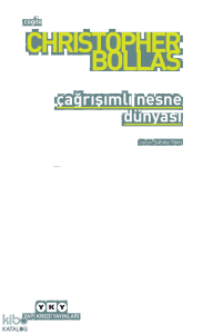 Çağrışımlı Nesne Dünyası