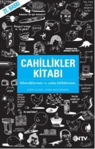 Cahillikler Kitabı