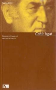 Cahit Irgat / Seçme Şiirler