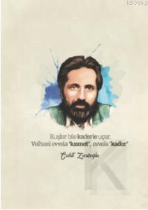 Cahit Zarifoğlu; Not Defterim