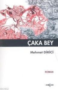 Çaka Bey
