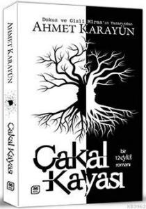 Çakal Kayası; Bir 12 Eylül Romanı