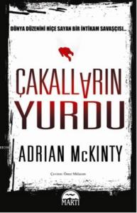 Çakalların Yurdu