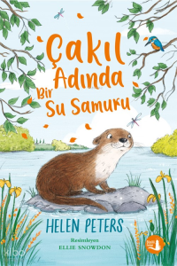 Çakıl Adında Bir Su Samuru