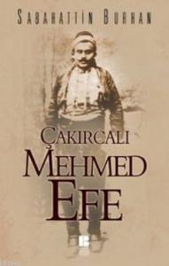 Çakırcalı Mehmet Efe