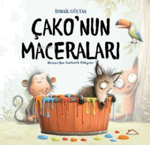 Çako'nun Maceraları