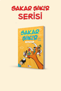 Çalışan Kazanır – Sakar Şakir