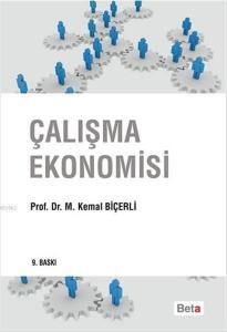 Çalışma Ekonomisi