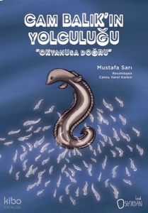 Cam Balık'ın Yolculuğu;Okyanusa Doğru