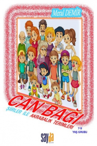 Can Bağı Şiirler İle Akrabalık Terimleri