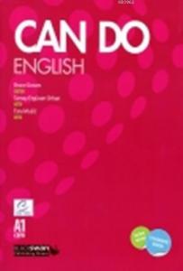 Can Do English A1