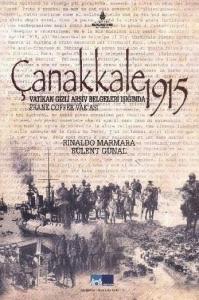 Çanakkale 1915; Vatikan Gizli Arşiv Belgeleri Işığında Frank Coffee Vak'ası