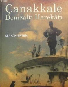 Çanakkale Denizaltı Harekatı