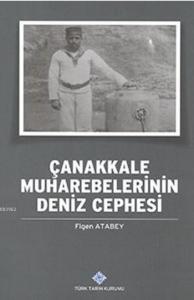 Çanakkale Muharebelerinin Deniz Cephesi