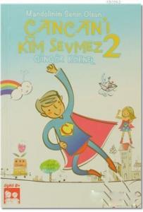 Cancan'ı Kim Sevmez 2; Mandolinim Senin Olsun