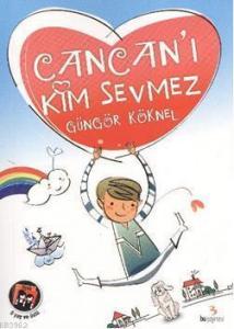 Cancan'ı Kim Sevmez
