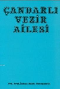 Çandarlı Vezir Ailesi