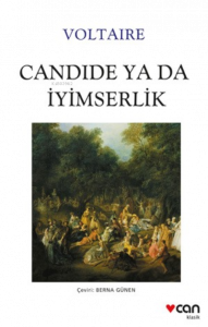 Candide ya da İyimserlik Voltaire