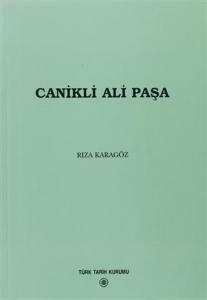 Canikli Ali Paşa