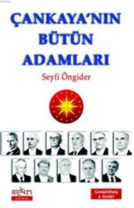 Çankaya'nın Bütün Adamları