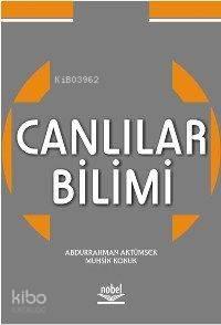 Canlılar Bilimi