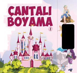 Çantalı Boyama 1