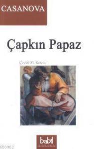Çapkın Papaz