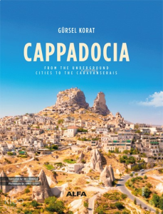 Cappadocia