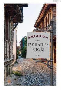 Çapulacılar Sokağı