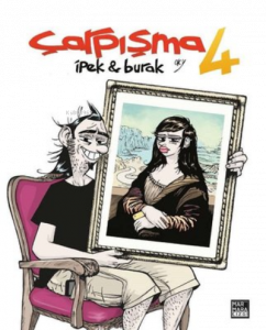 Çarpışma 4 - İpek & Burak