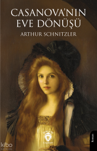 Casanova’nın Eve Dönüşü