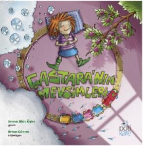 Castara'nın Mevsimleri; Tuna'nın Öyküleri 3