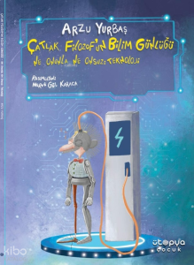 Çatlak Filozof’un Bilim Günlüğü - Ne Onunla Ne Onsuz : Teknoloji