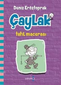 Çaylak - Tatil Macerası
