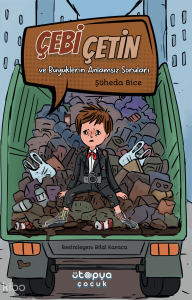 Çebi Çetin ve Büyüklerin Anlamsız Soruları