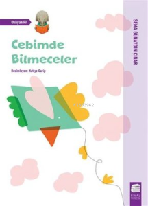 Cebimde Bilmeceler