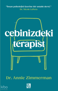 Cebinizdeki  Terapist