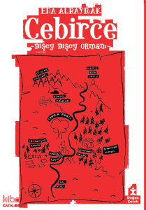 Cebirce;-Bişey Bişey Ormanı-