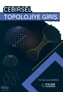 Cebirsel Tolojiye Giriş