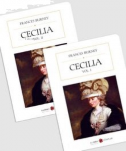 Cecilia ;(2 Cilt)