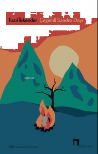 Çegemli Sandro Dayı